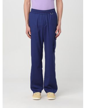 FAMILY FIRST Pantalone Uomo - Blu