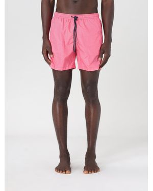 Drumohr Bañador Hombre - Rosa