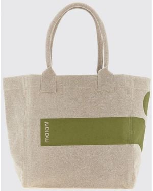 Isabel Marant Handbag - Natural
