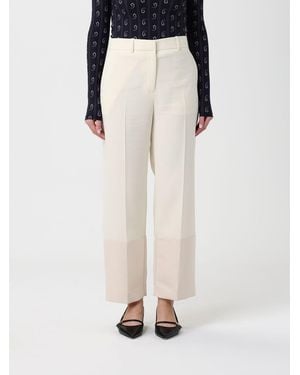 Tory Burch Trousers - White