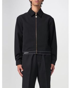 CASABLANCA Blazer - Black
