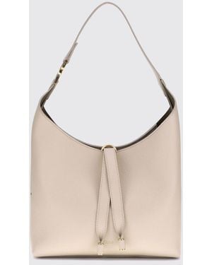 Chloé Shoulder Bag - Natural