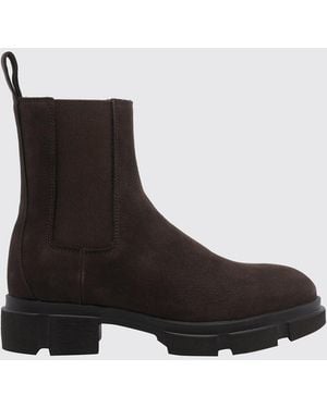COPENHAGEN Botas Mujer - Negro