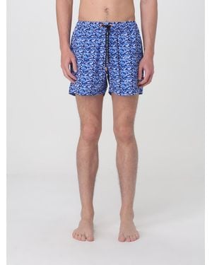 Save The Duck Bademode Herren - Blau