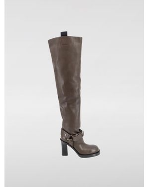 Botas Burberry de mujer Rebajas en linea hasta el 49 de descuento Lyst