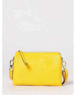 Skytos Shoulder Bag - Yellow