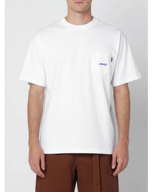 AWAKE NY T-Shirt - White