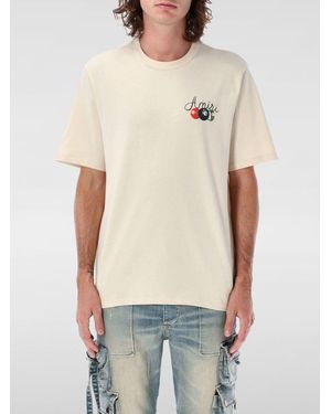 Amiri T-Shirt - Neutro