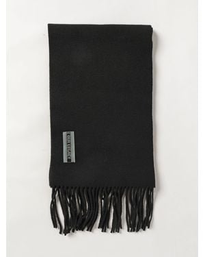 Our Legacy Estate Wool Scarf - Black
