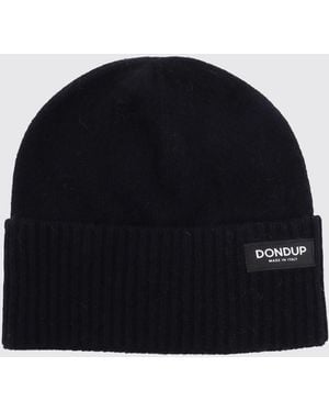 Dondup Hat - Blue