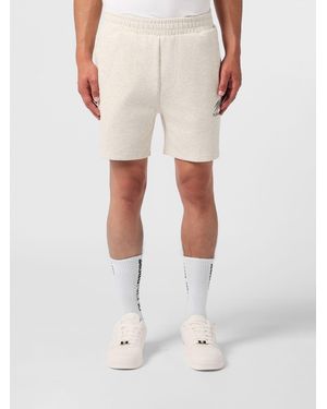 Philipp Plein Shorts - Natural