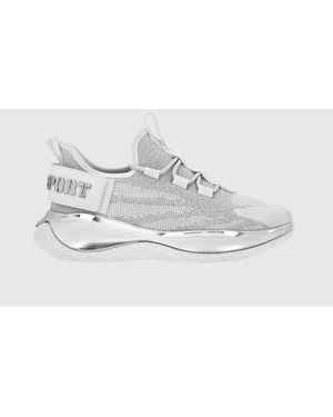 Philipp Plein Trainers - White