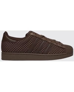 adidas Originals Trainers - Brown