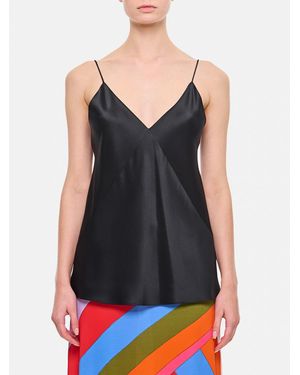 Max Mara Top Damen - Schwarz