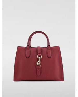 Gucci Handbag - Red