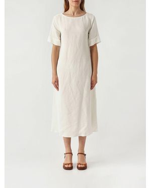 Maliparmi Kleid Damen - Natur