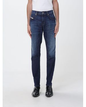 DIESEL Jeans - Blue