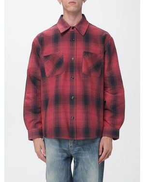 Our Legacy Shirt - Red