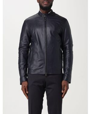 XC Veste Homme - Bleu