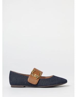 Coccinelle Schuhe Damen - Weiß