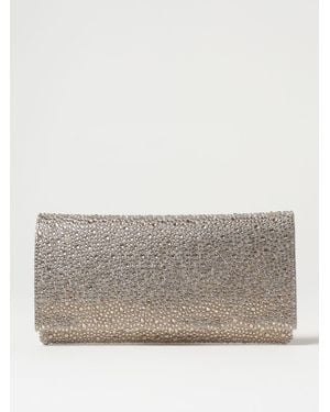 Twentyfourhaitch Shoulder Bag - Grey