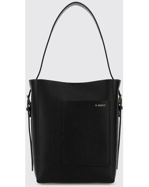 Valextra Handbag - Black