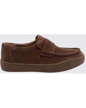 Camper Loafers - Brown