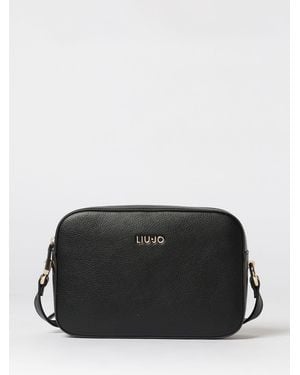 Liu Jo Umhängetasche Damen - Schwarz