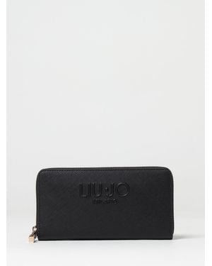 Liu Jo Wallet - Gray