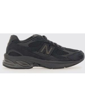 New Balance Sneakers - White