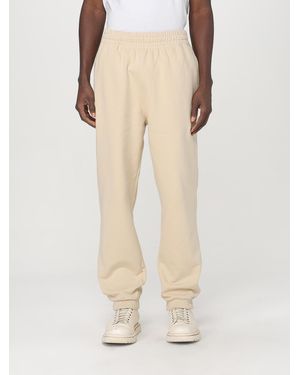 Burberry Hose Herren - Natur