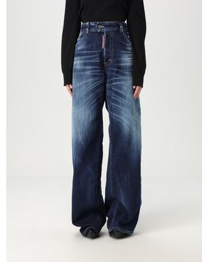 DSquared² Jeans - Blu