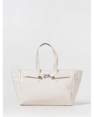 Secret Pon-pon Sac Porté Épaule Femme - Neutre