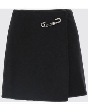 Ermanno Scervino Skirt - Black