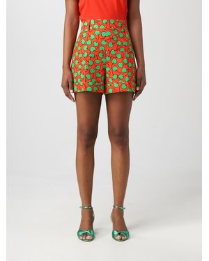 Moschino Pants - Red
