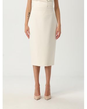 Max Mara Skirt - Natural