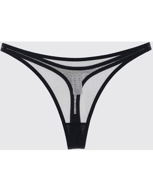 Eres Dessous Damen - Schwarz