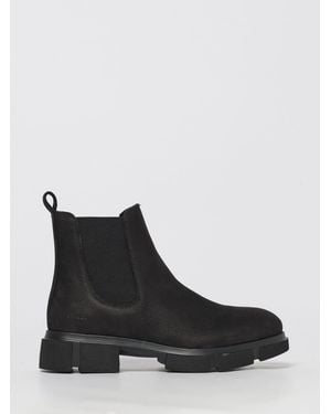 COPENHAGEN Shoes - Black