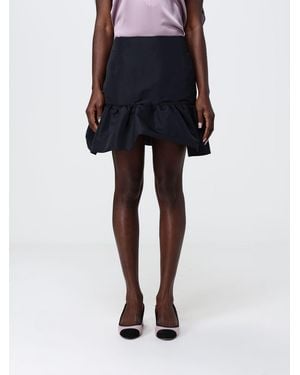 Nina Ricci Skirt - Black