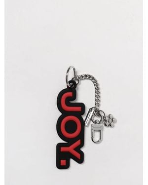 Marc Jacobs Schlüsselanhänger Damen - Weiß