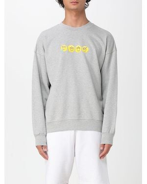 Barrow Pull Homme - Gris