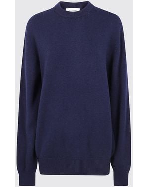 Laneus Sweater - Blue