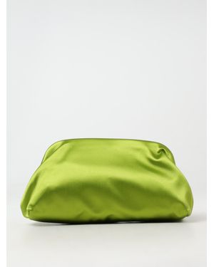 Philosophy Di Lorenzo Serafini Borsa A Spalla Donna - Verde