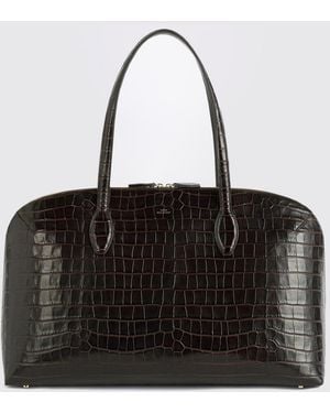 TOTEME Borsa A Spalla - Nero