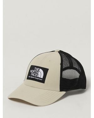 The North Face Hut Herren - Schwarz
