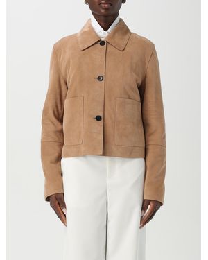 KARL LAGERFELD Jacket - Natural