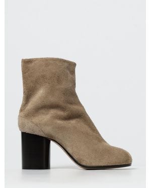 Maison Margiela Boots - Natural