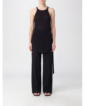 Rick Owens Top - Black