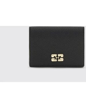 Ganni Cartera Mujer - Blanco