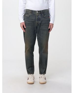 AMISH Jeans - Gray